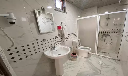 هتل توپراک وان
